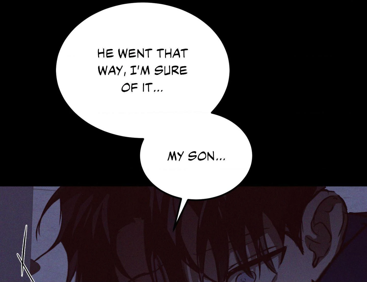 FlashLight [Official] {Uncensored} - Chapter 53 manhwa