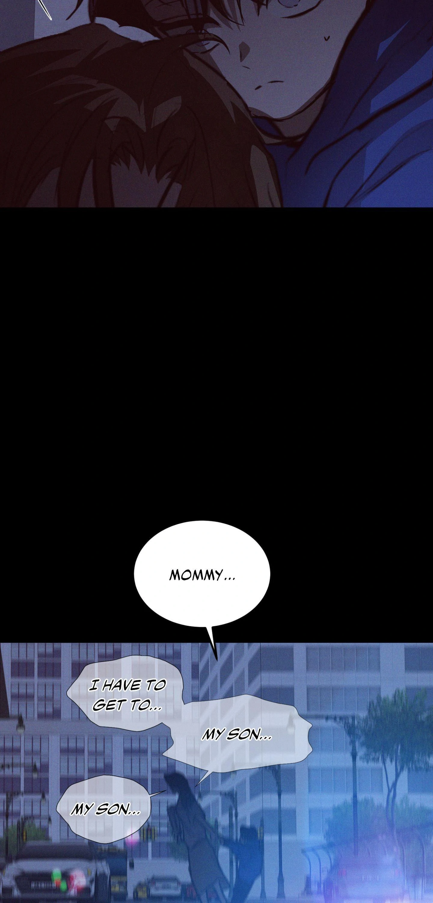 FlashLight [Official] {Uncensored} - Chapter 53 manhwa