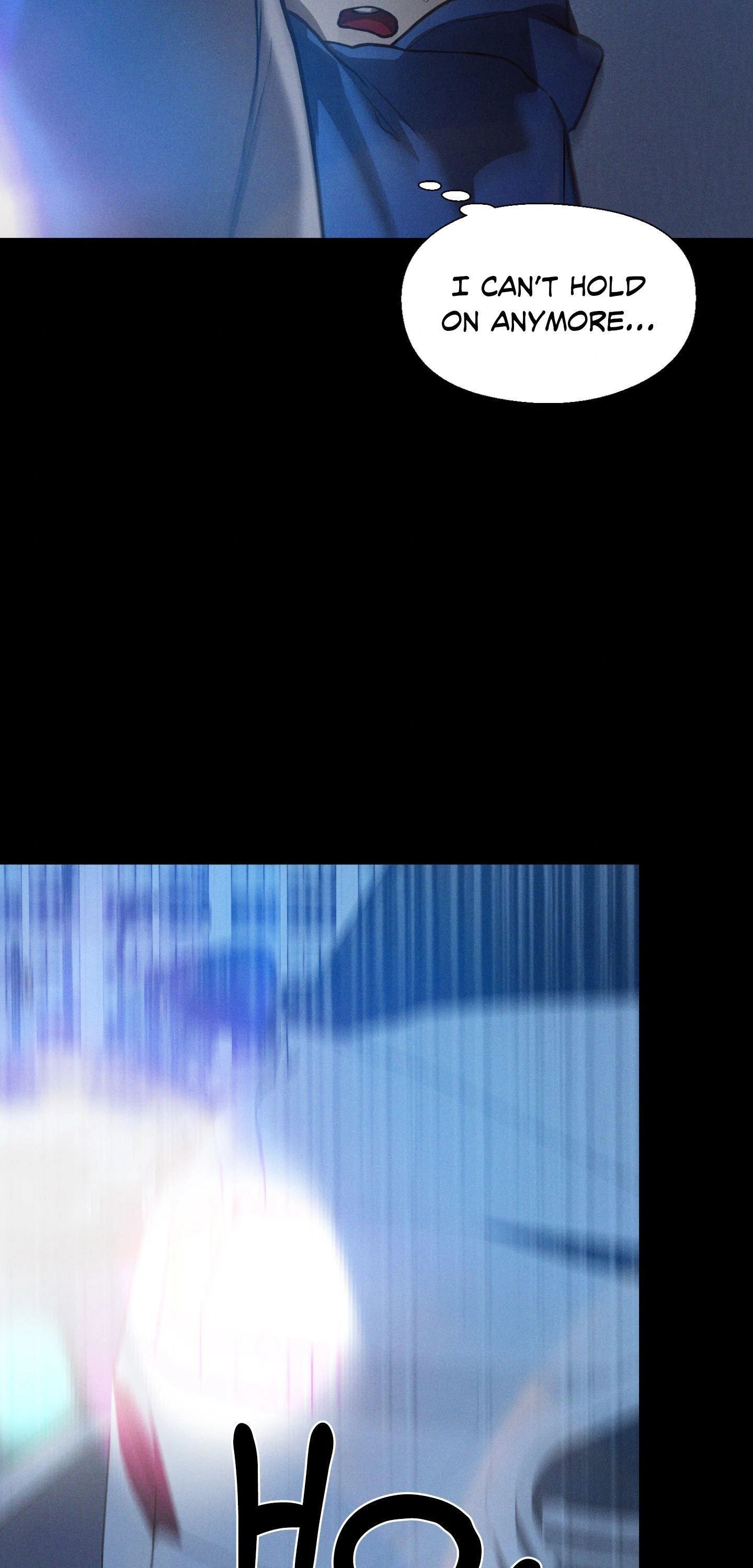 FlashLight [Official] {Uncensored} - Chapter 53 manhwa