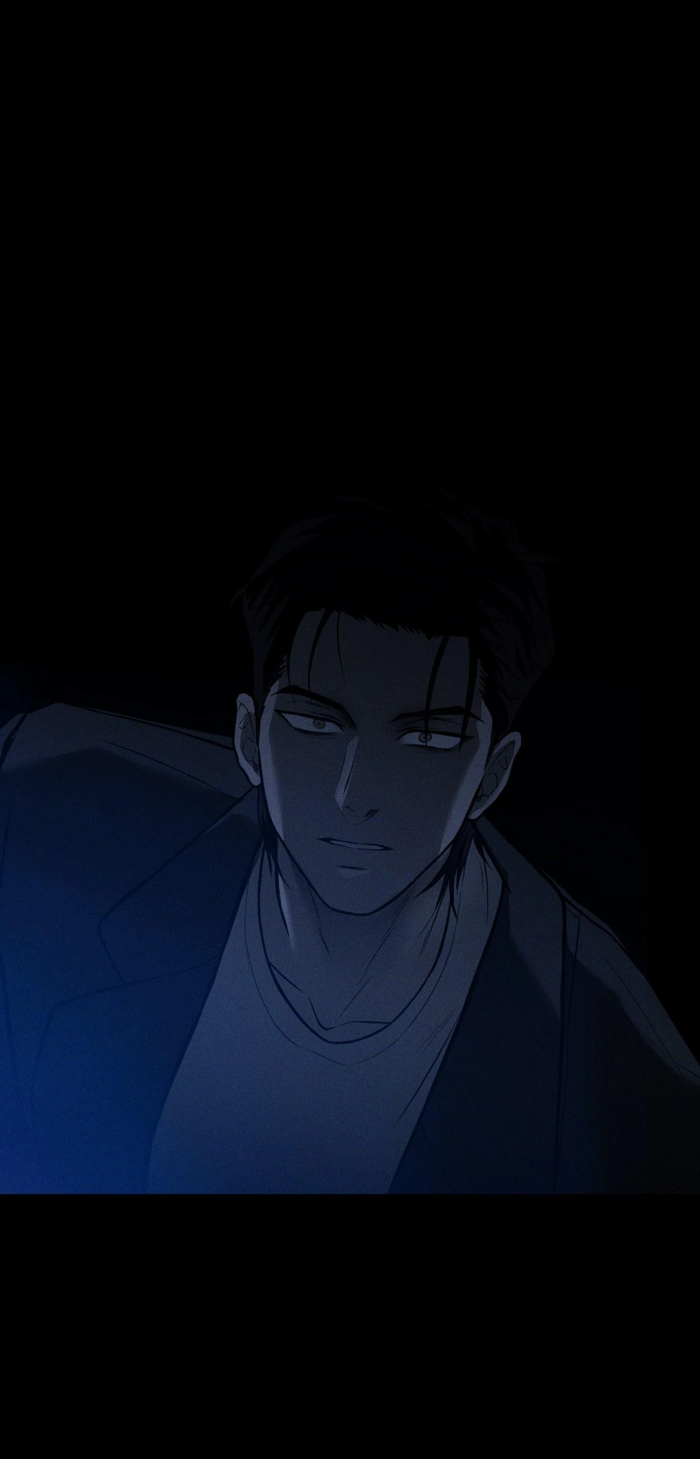 FlashLight [Official] {Uncensored} - Chapter 53 manhwa