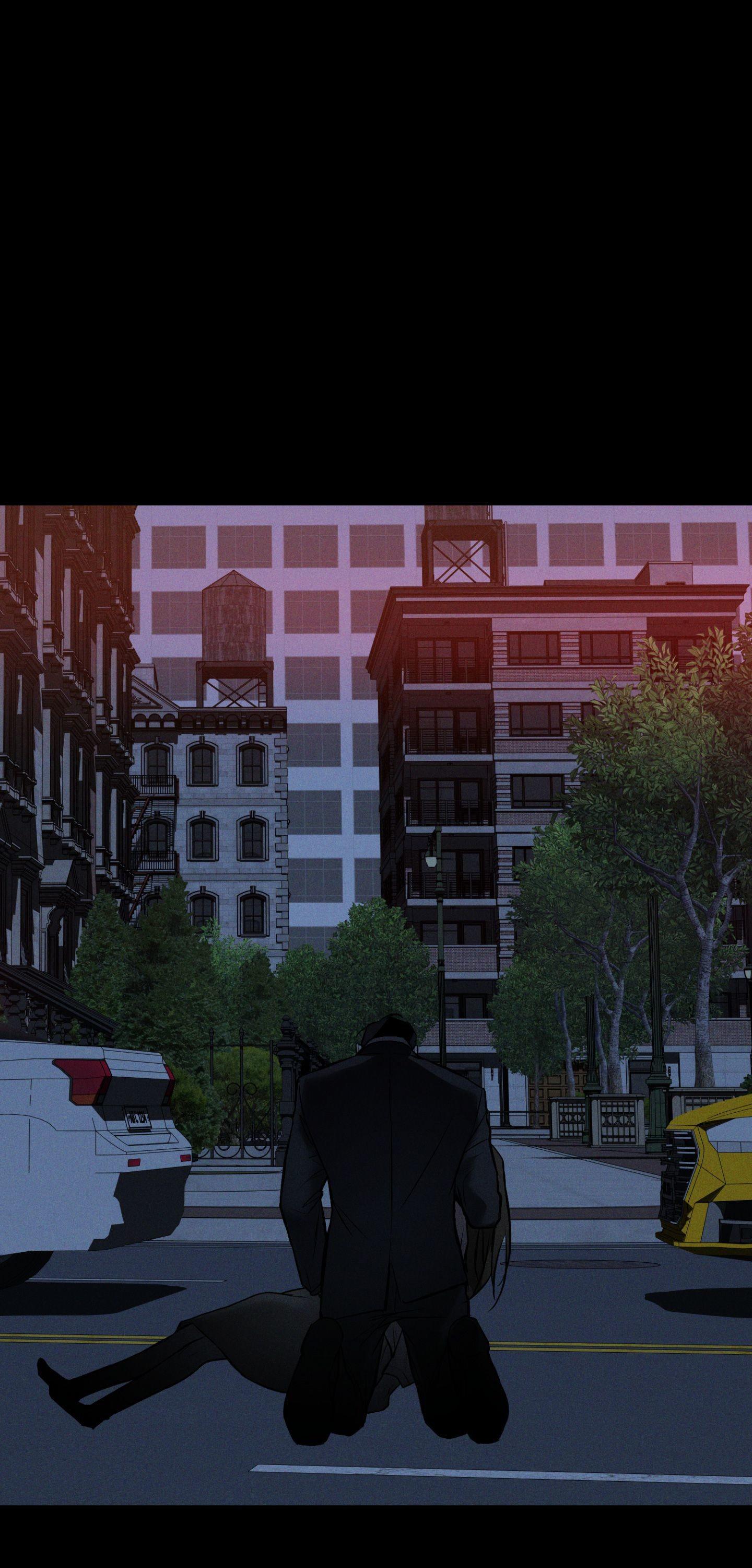 FlashLight [Official] {Uncensored} - Chapter 53 manhwa