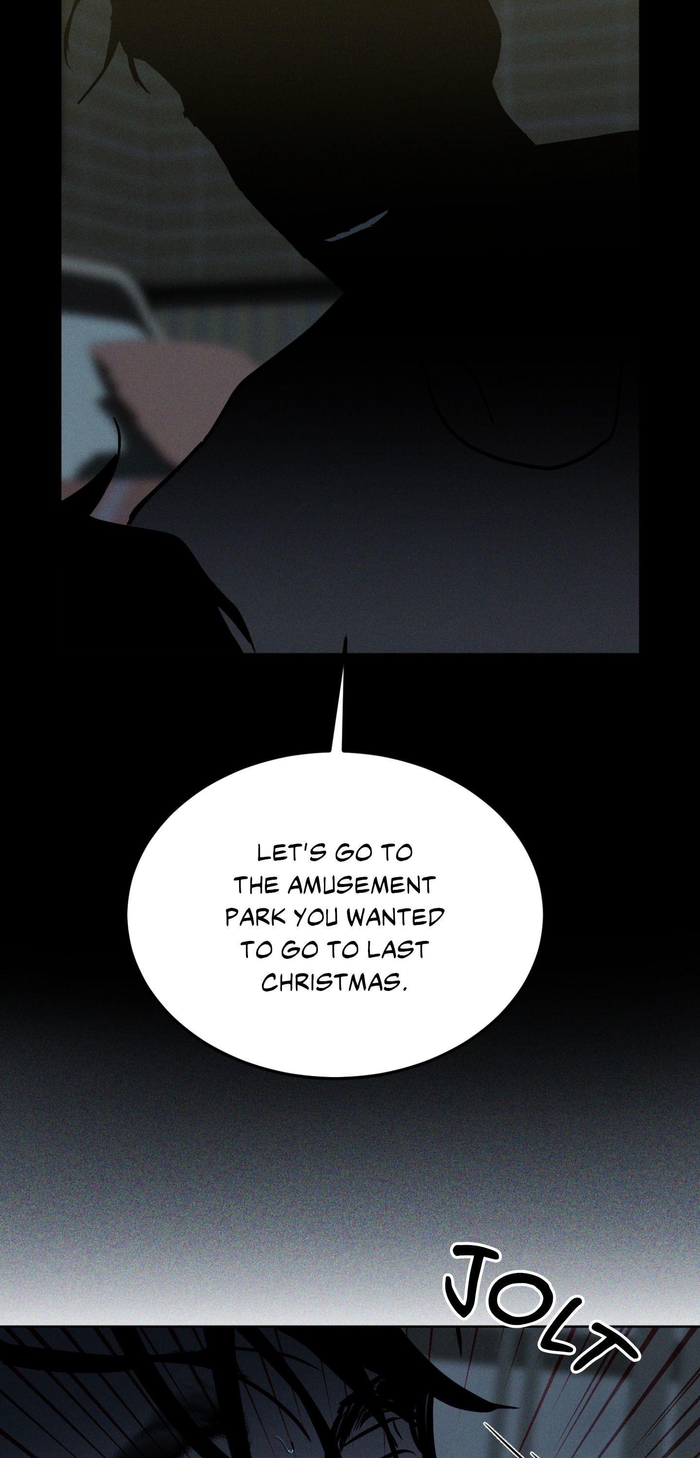 FlashLight [Official] {Uncensored} - Chapter 53 manhwa