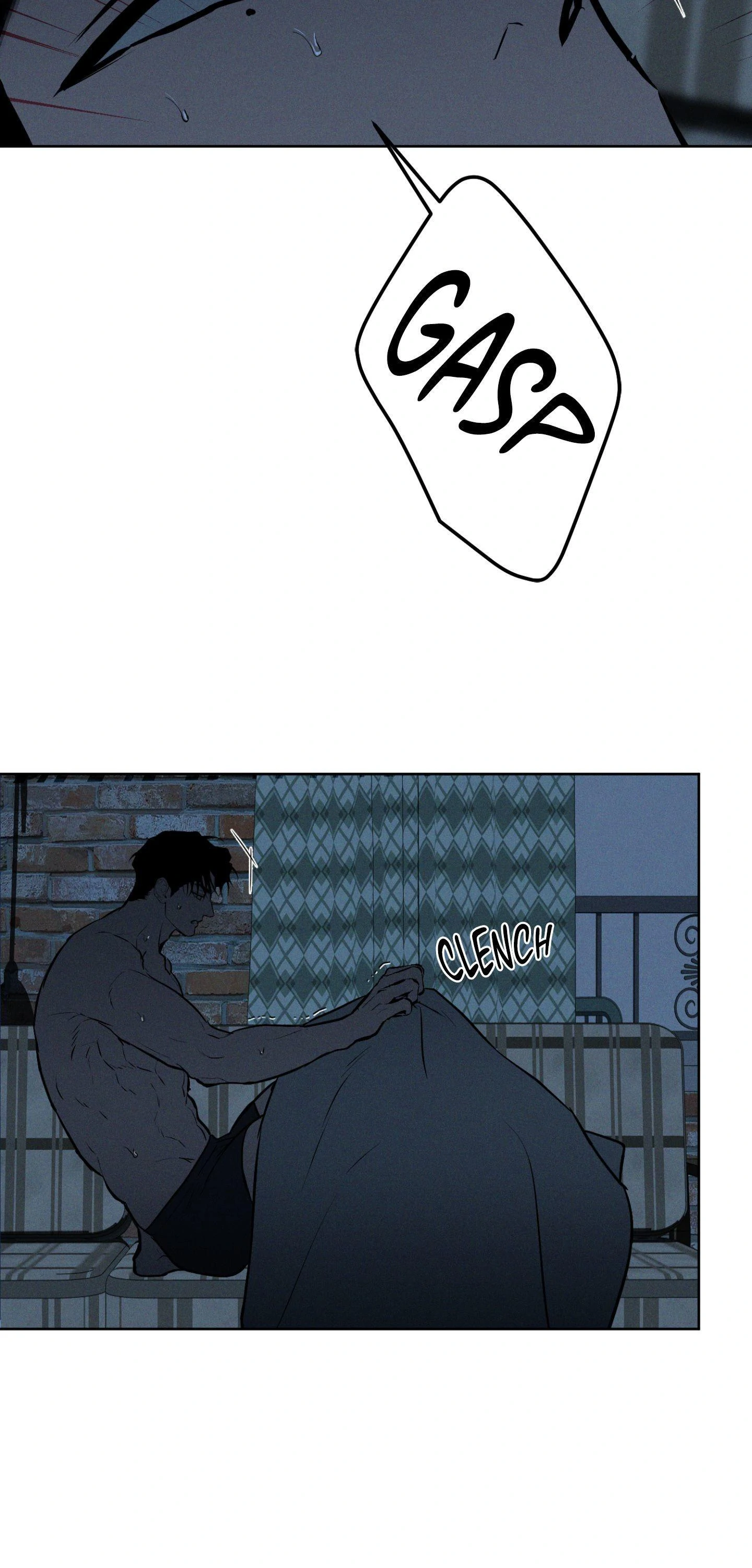 FlashLight [Official] {Uncensored} - Chapter 53 manhwa