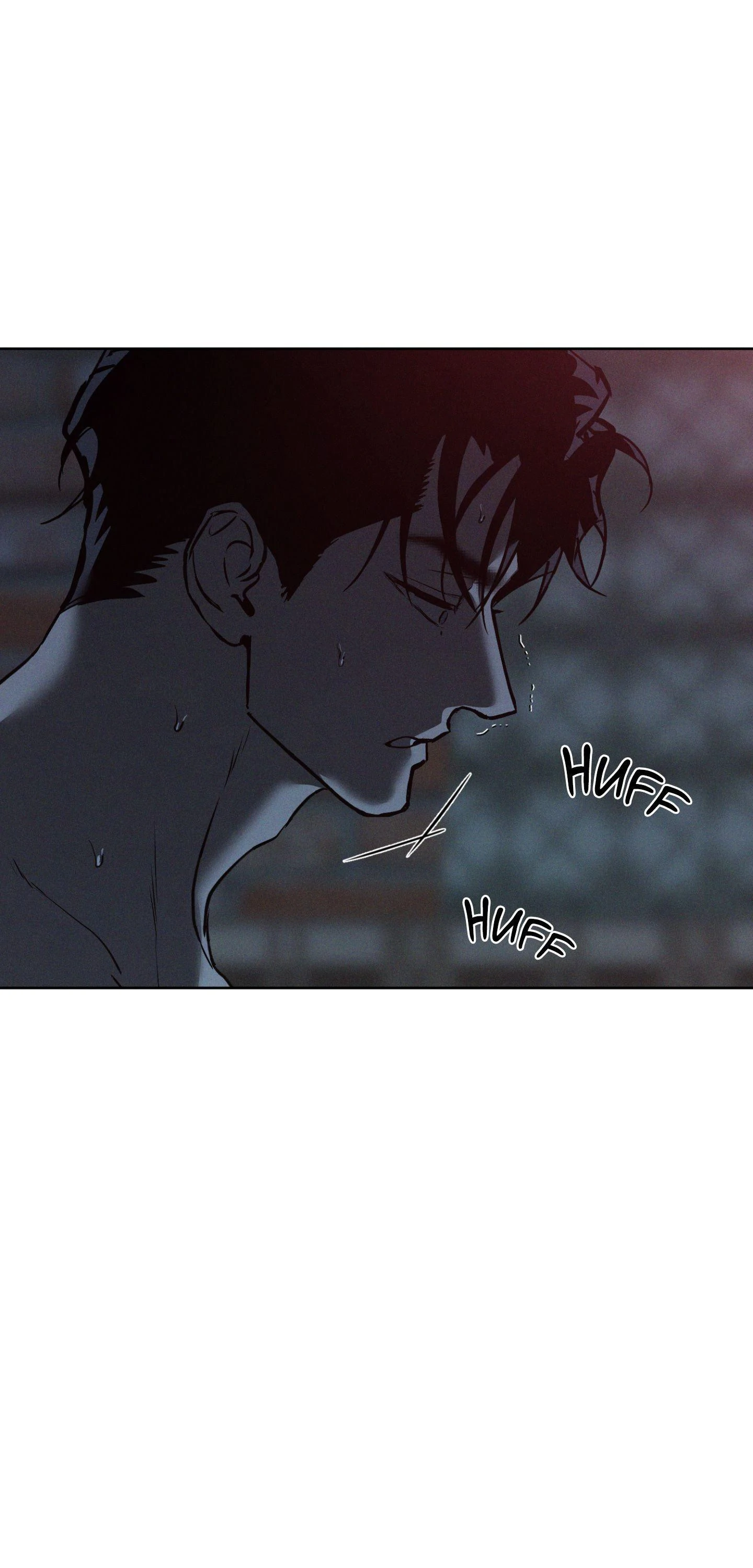 FlashLight [Official] {Uncensored} - Chapter 53 manhwa