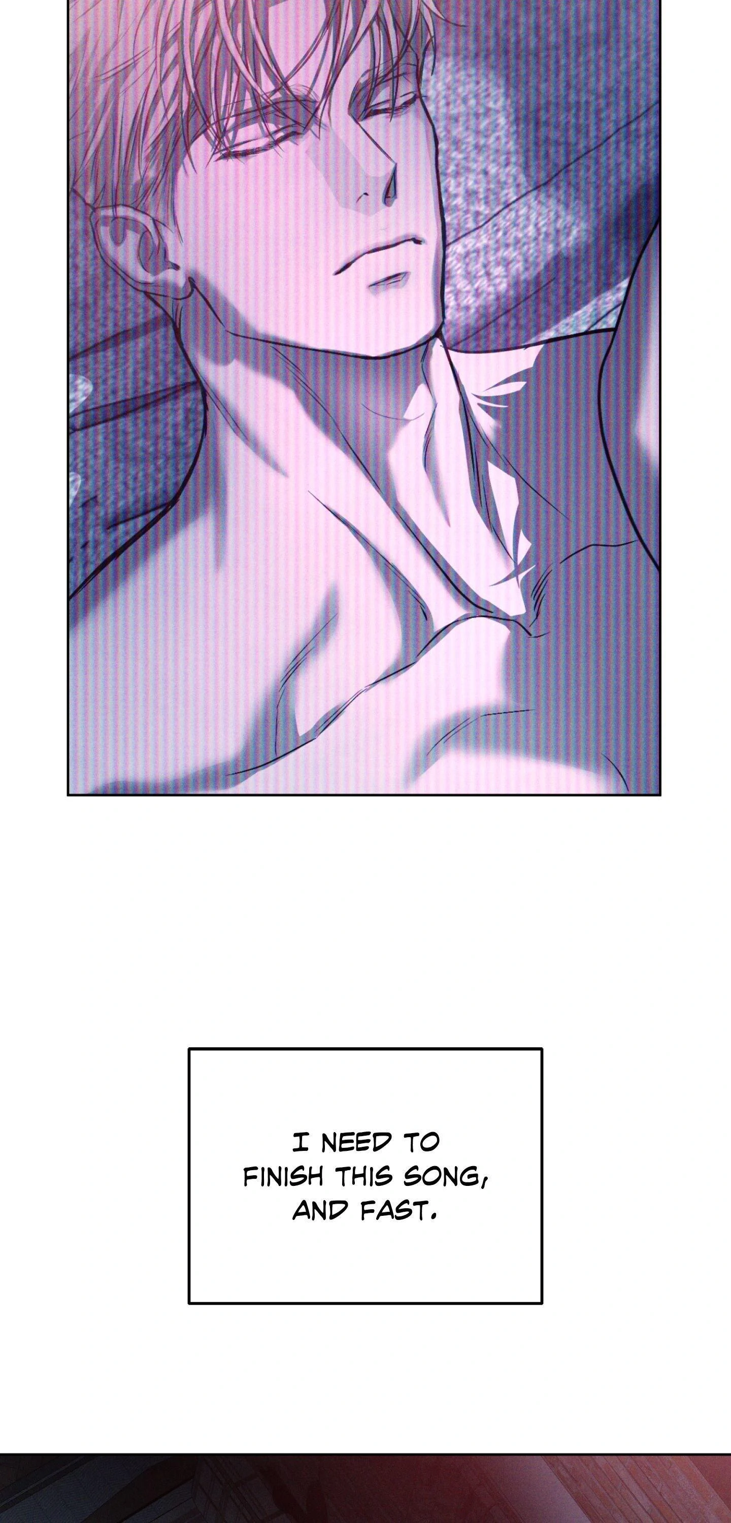 FlashLight [Official] {Uncensored} - Chapter 53 manhwa