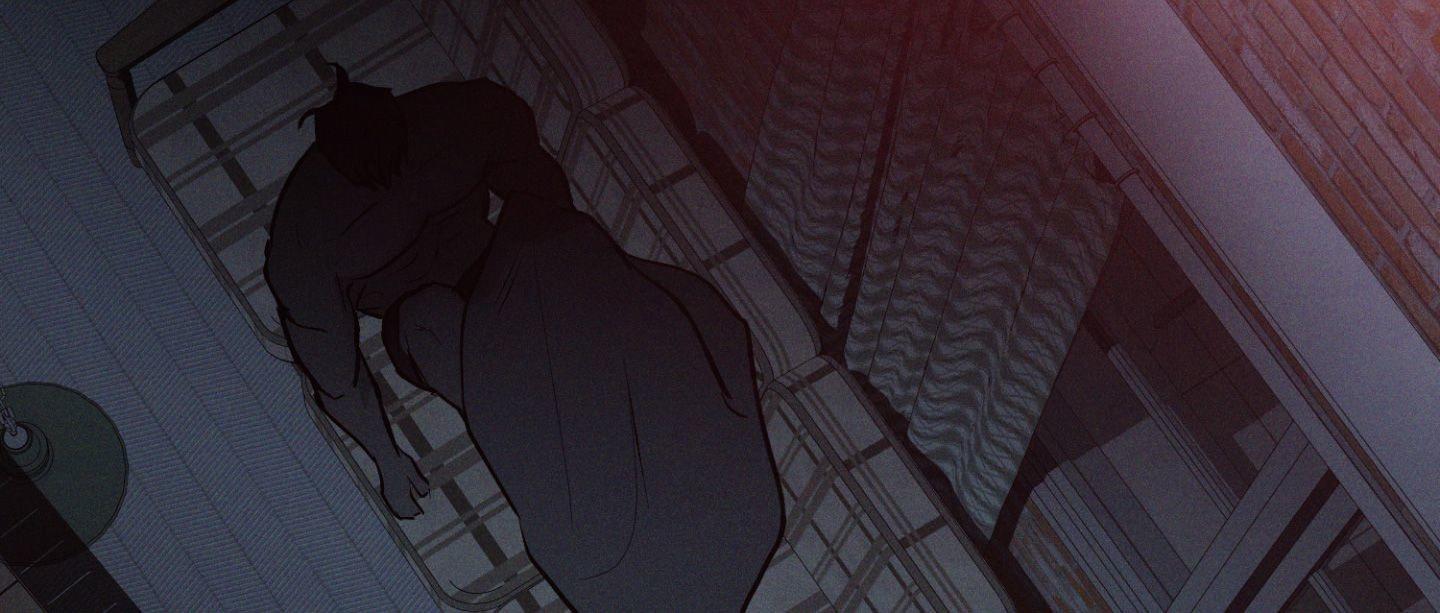 FlashLight [Official] {Uncensored} - Chapter 53 manhwa