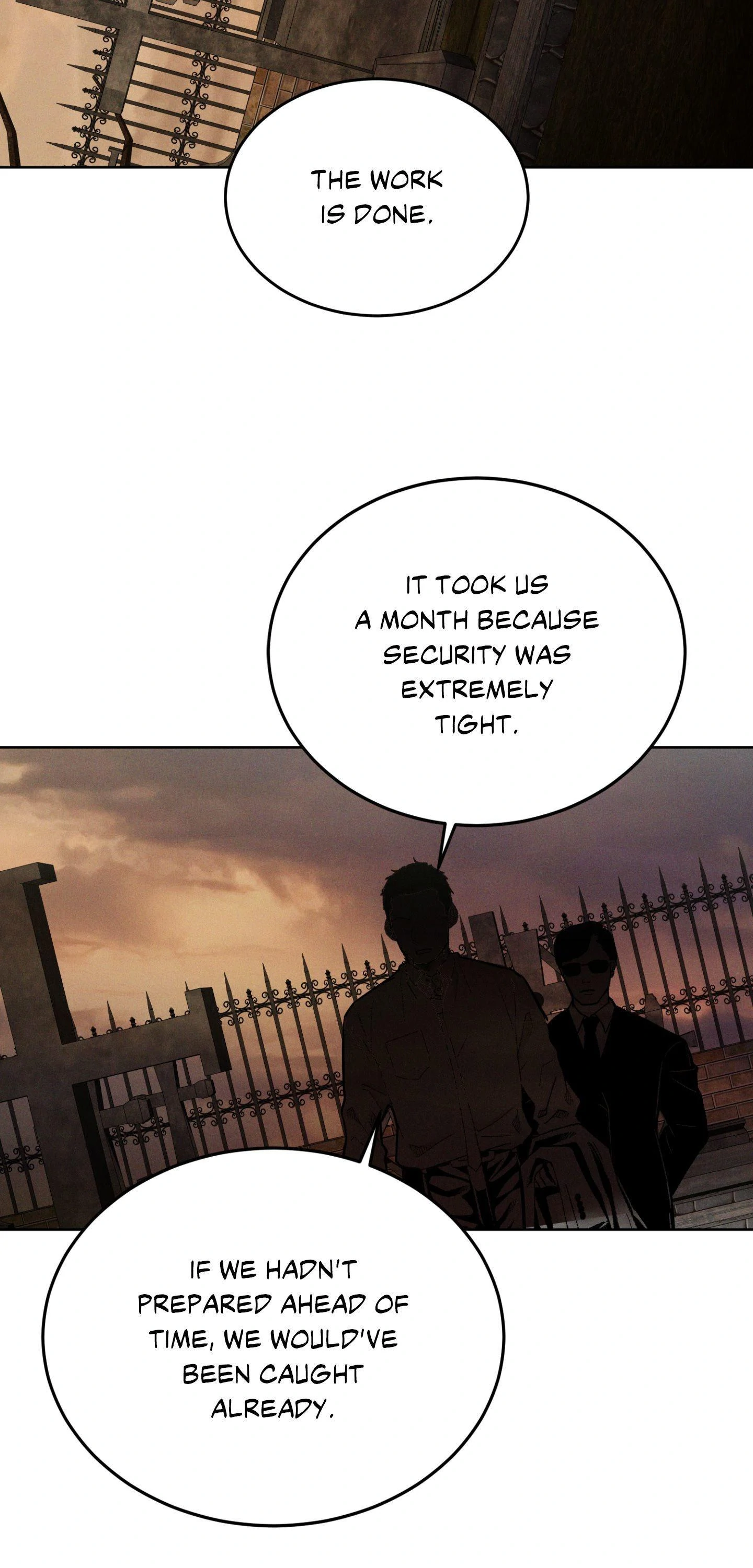 FlashLight [Official] {Uncensored} - Chapter 53 manhwa