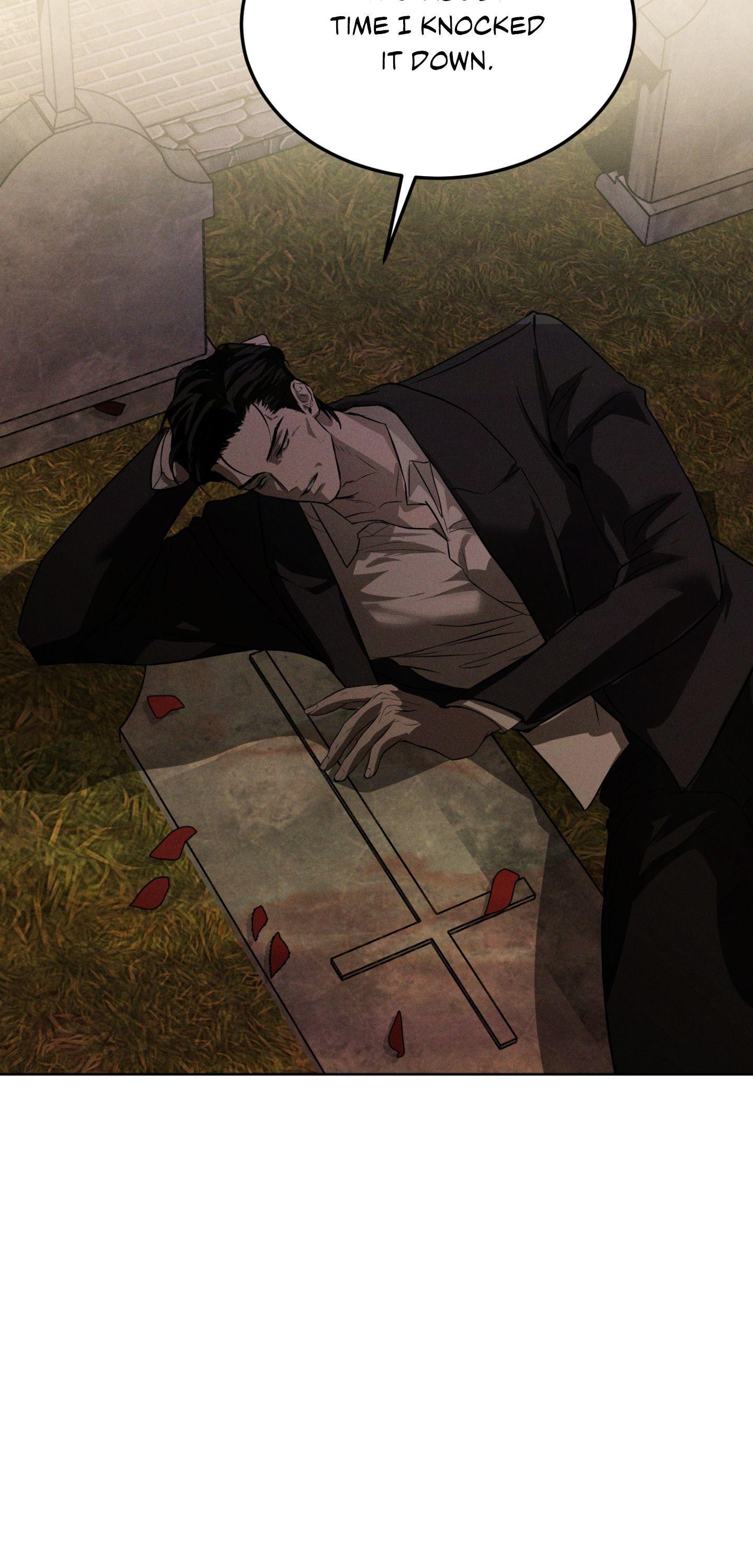 FlashLight [Official] {Uncensored} - Chapter 53 manhwa