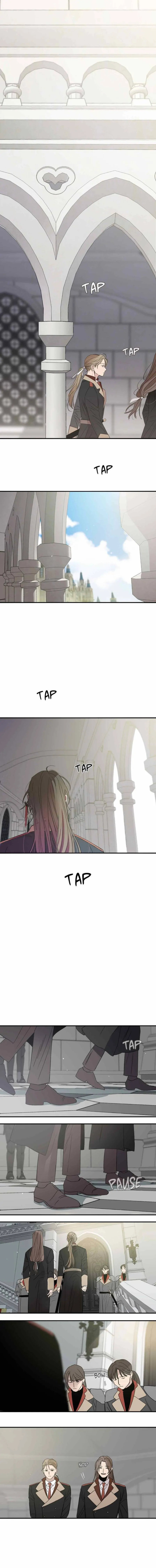 Lunacy ≪Official≫ - Chapter 1 manhwa