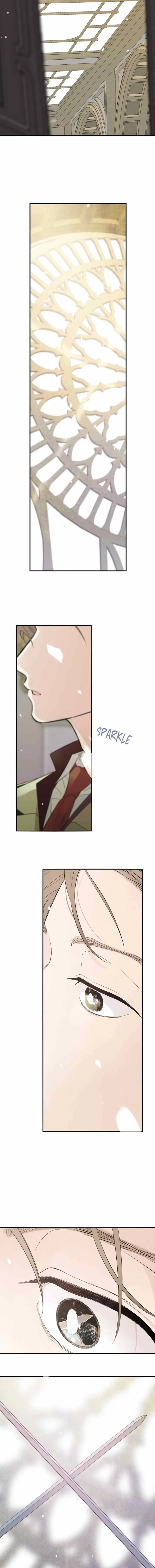 Lunacy ≪Official≫ - Chapter 1 manhwa
