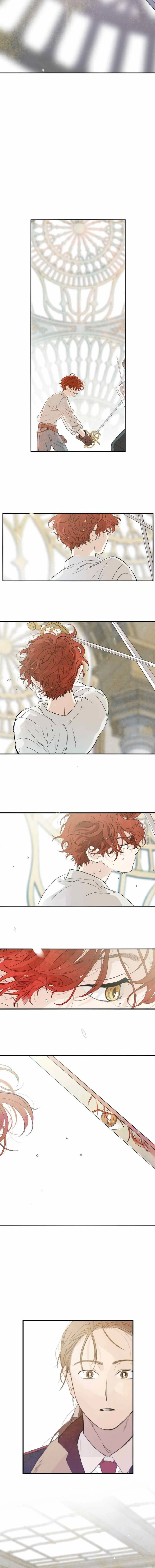 Lunacy ≪Official≫ - Chapter 1 manhwa