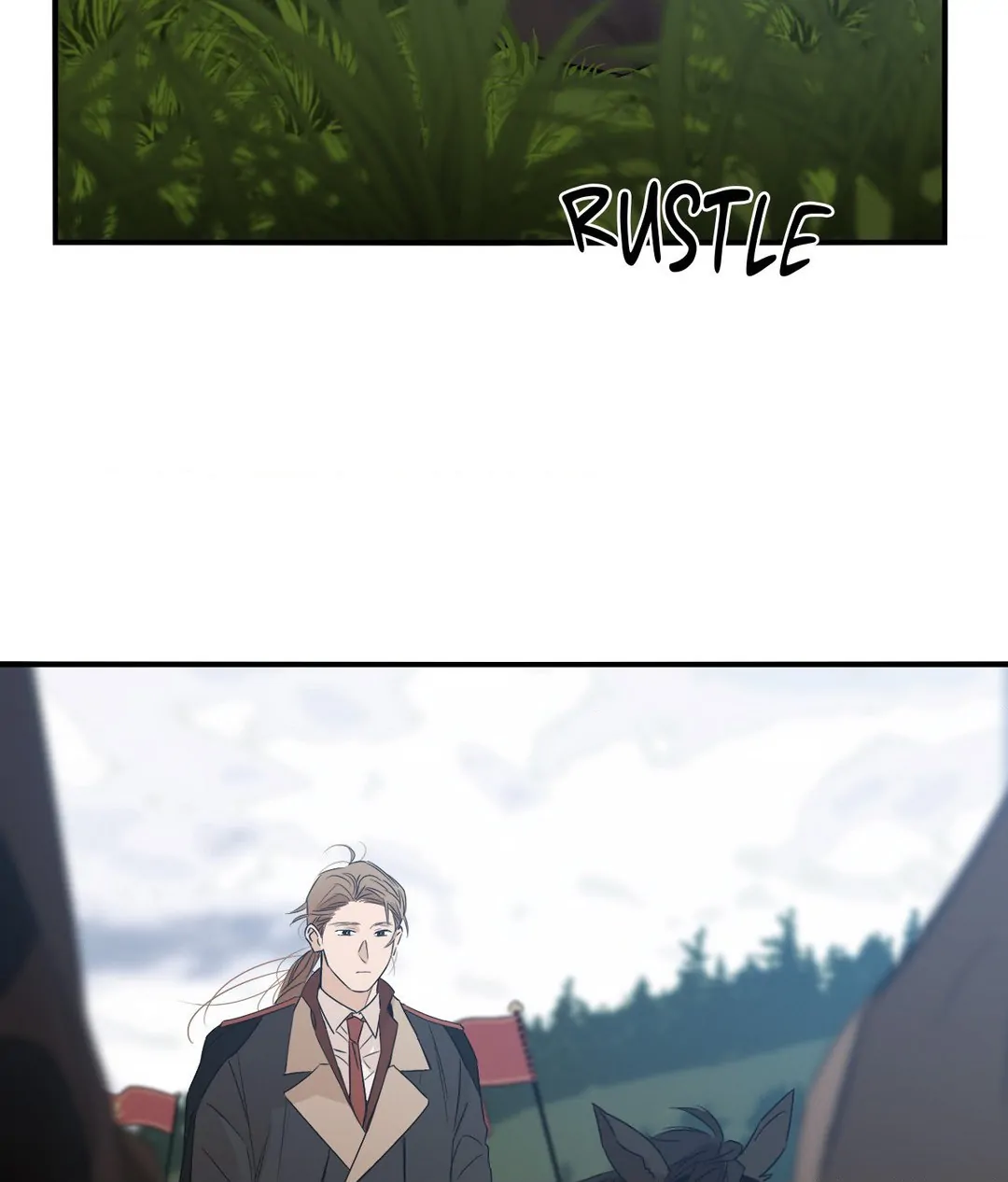 Lunacy ≪Official≫ - Chapter 10 manhwa