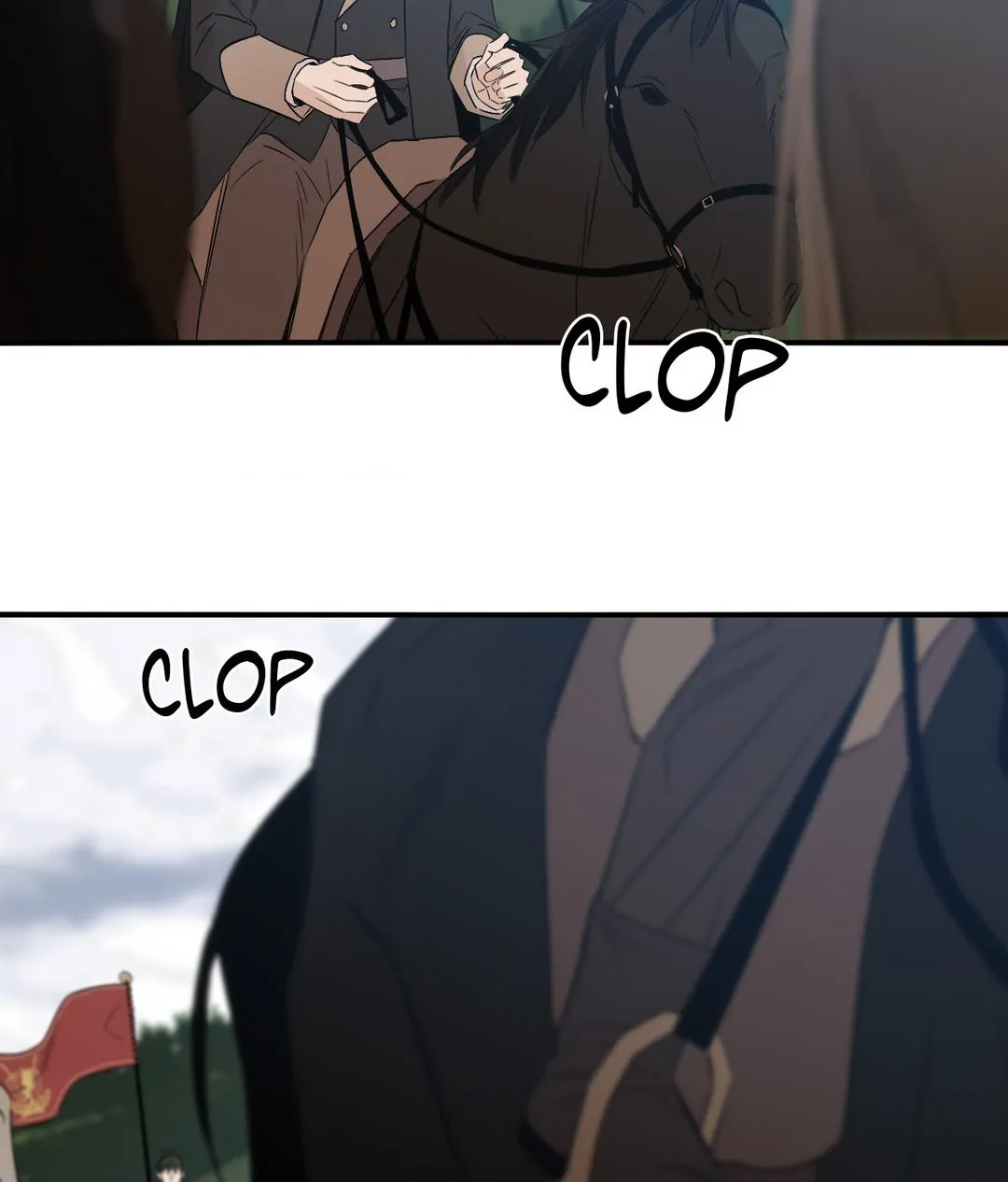 Lunacy ≪Official≫ - Chapter 10 manhwa
