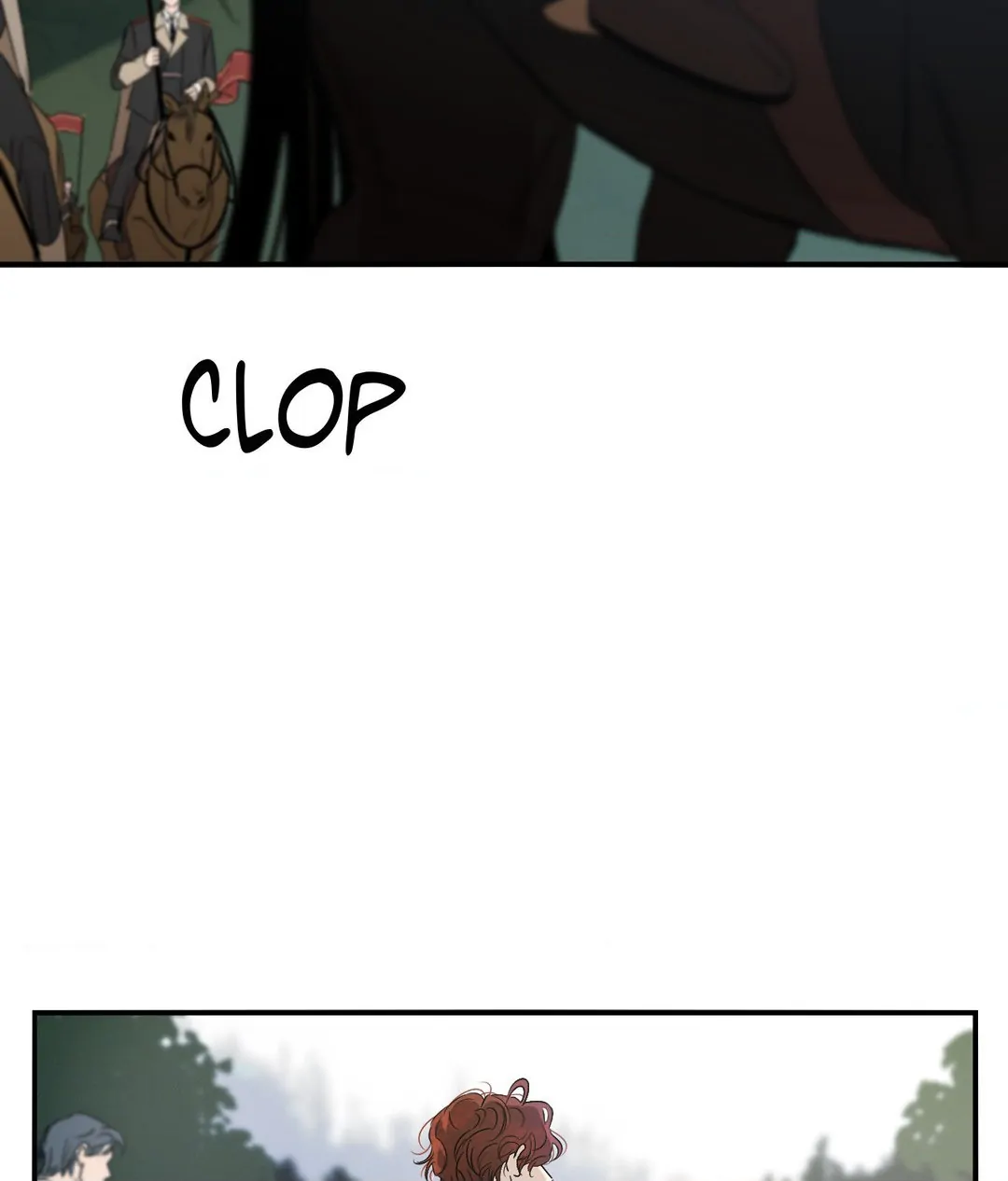 Lunacy ≪Official≫ - Chapter 10 manhwa