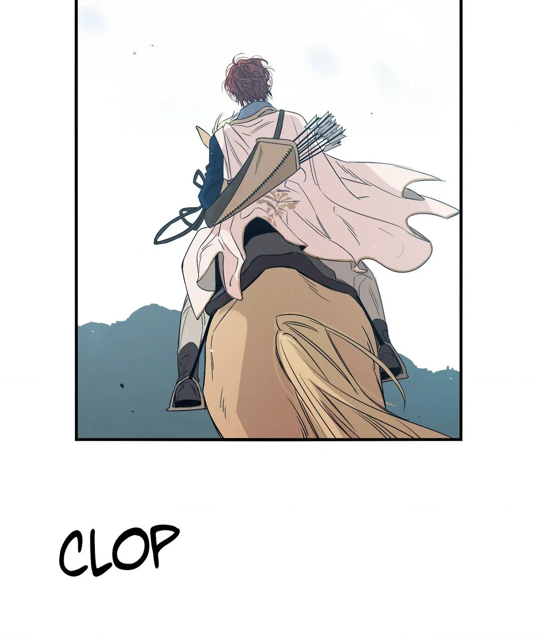 Lunacy ≪Official≫ - Chapter 10 manhwa