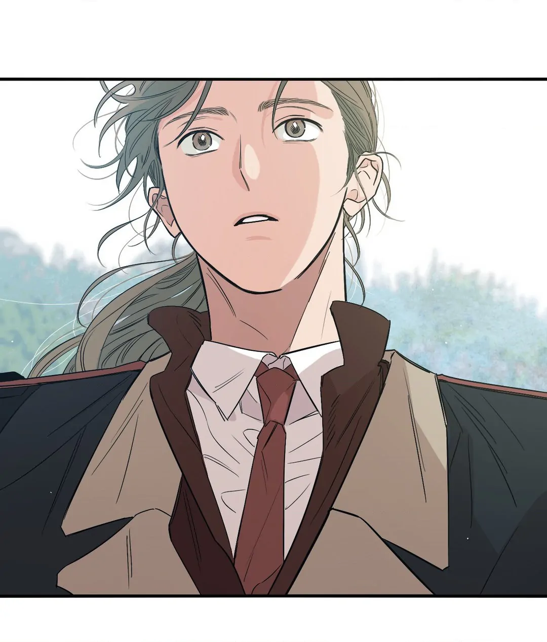 Lunacy ≪Official≫ - Chapter 10 manhwa