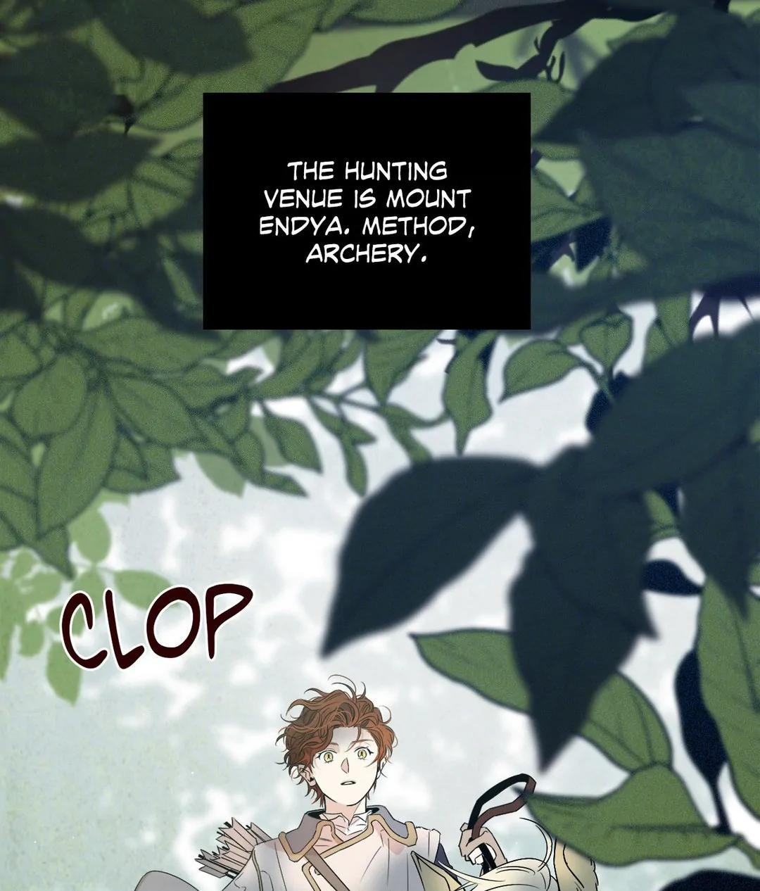 Lunacy ≪Official≫ - Chapter 10 manhwa