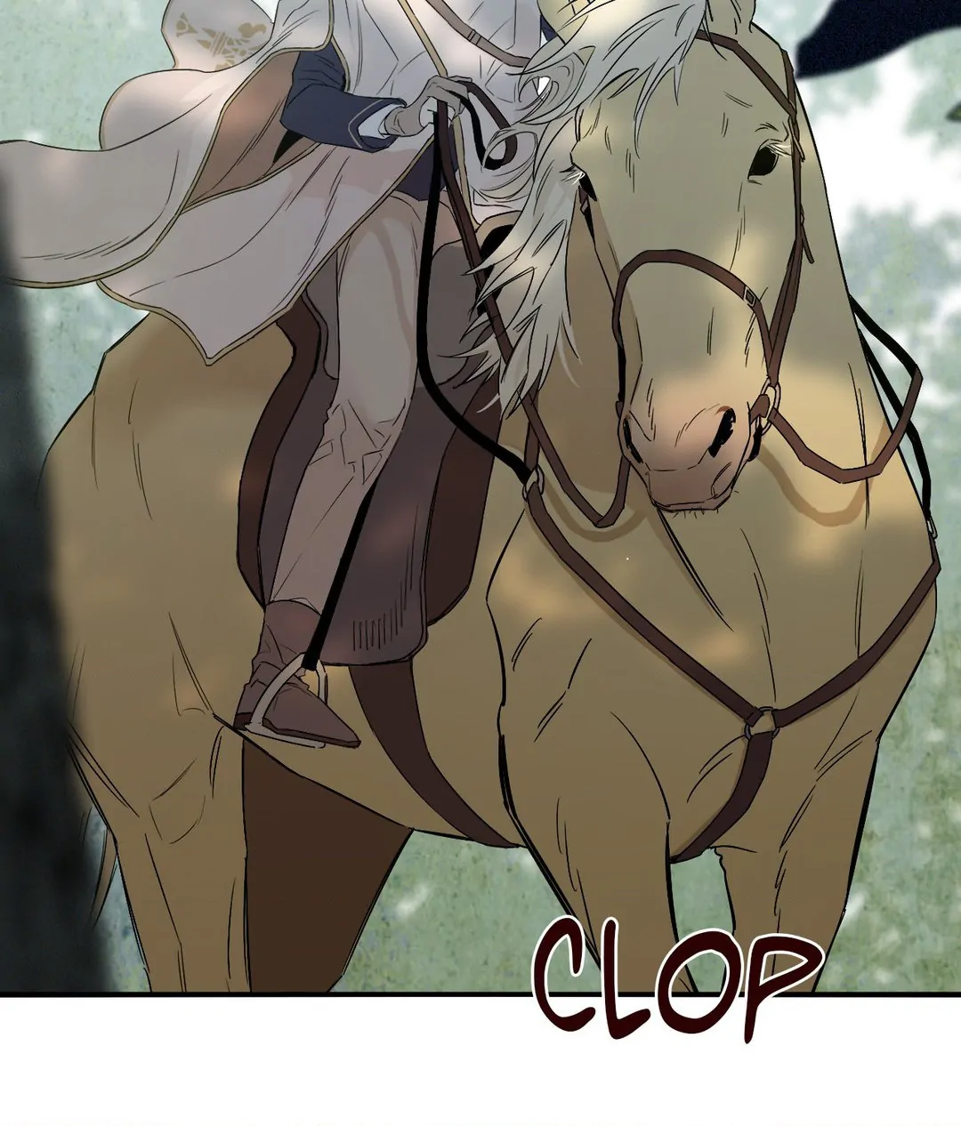 Lunacy ≪Official≫ - Chapter 10 manhwa