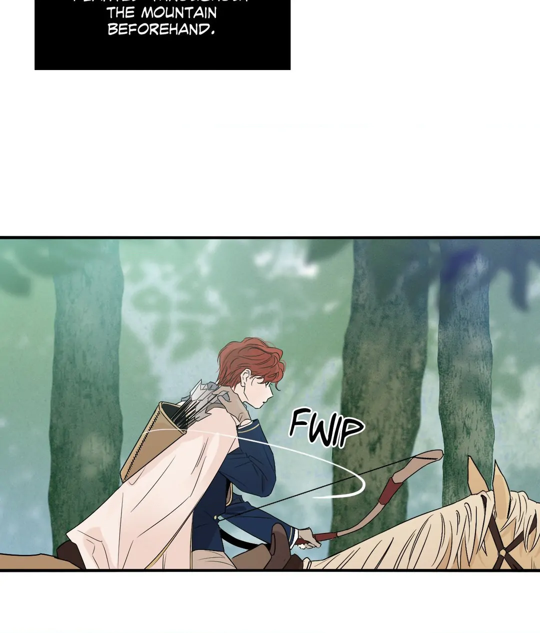 Lunacy ≪Official≫ - Chapter 10 manhwa