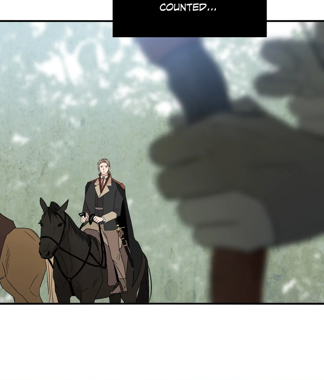 Lunacy ≪Official≫ - Chapter 10 manhwa