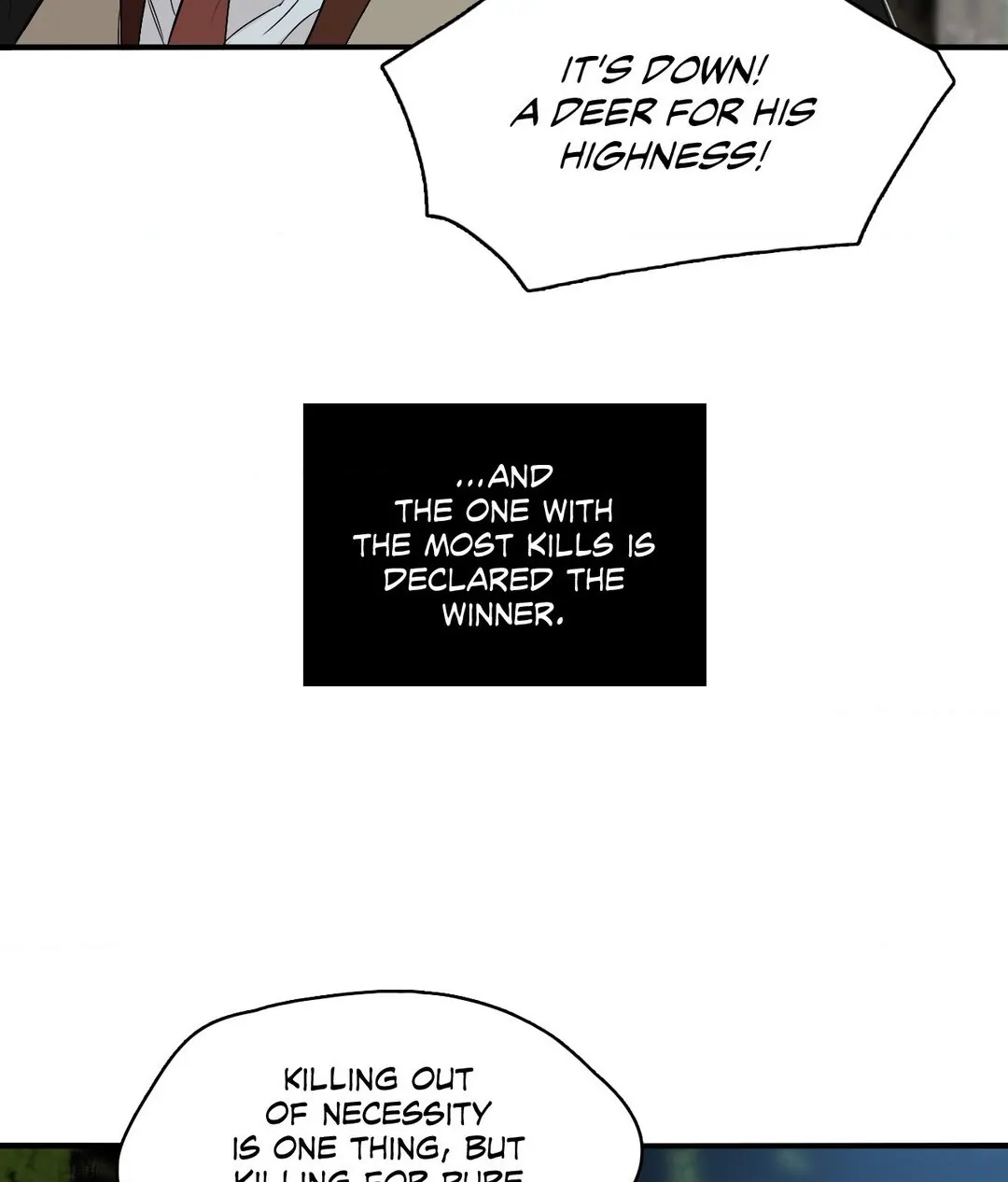 Lunacy ≪Official≫ - Chapter 10 manhwa