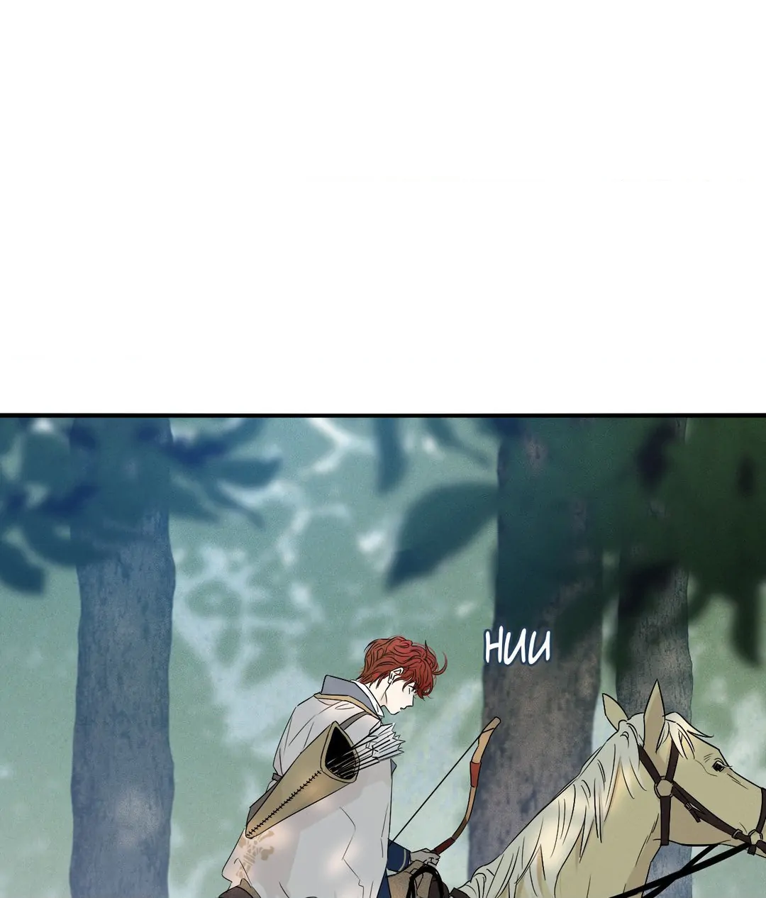 Lunacy ≪Official≫ - Chapter 10 manhwa