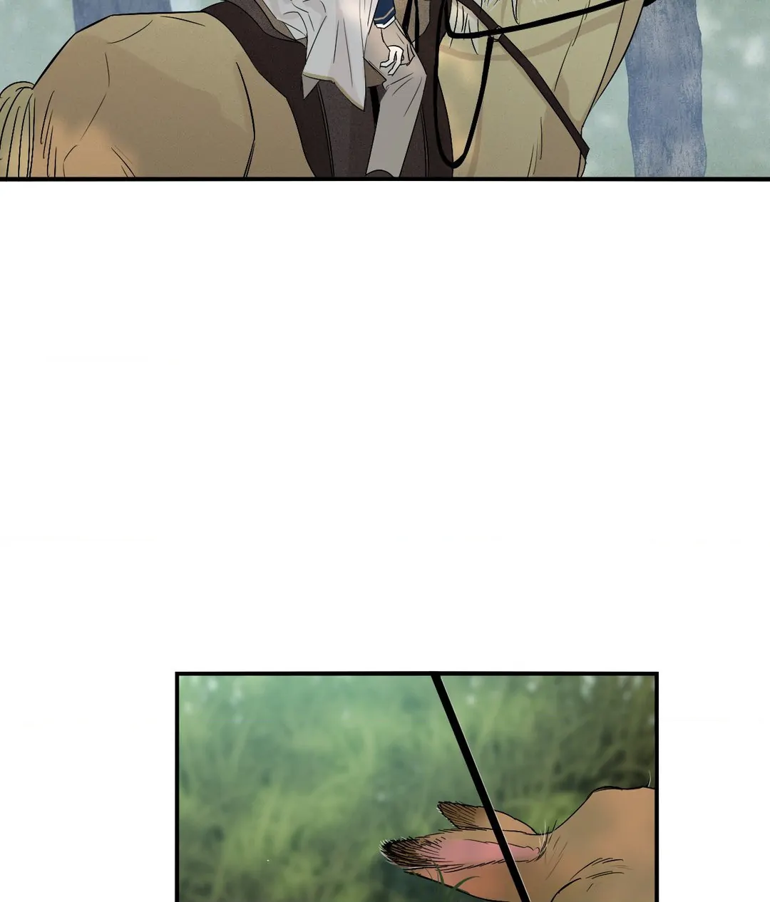 Lunacy ≪Official≫ - Chapter 10 manhwa