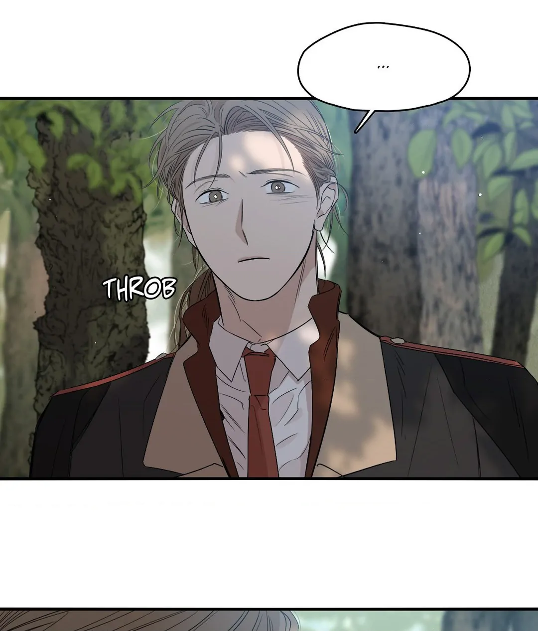 Lunacy ≪Official≫ - Chapter 10 manhwa