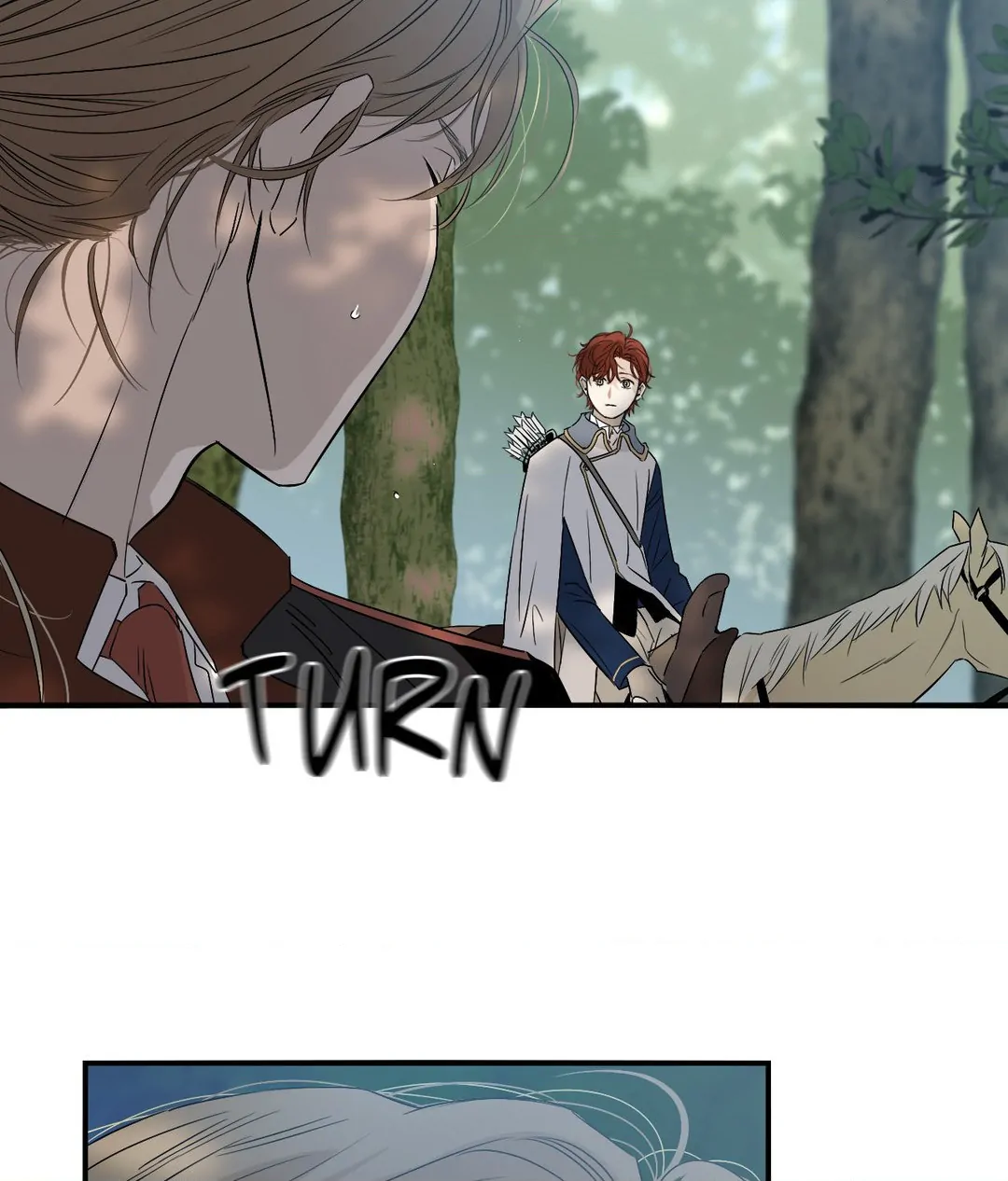 Lunacy ≪Official≫ - Chapter 10 manhwa