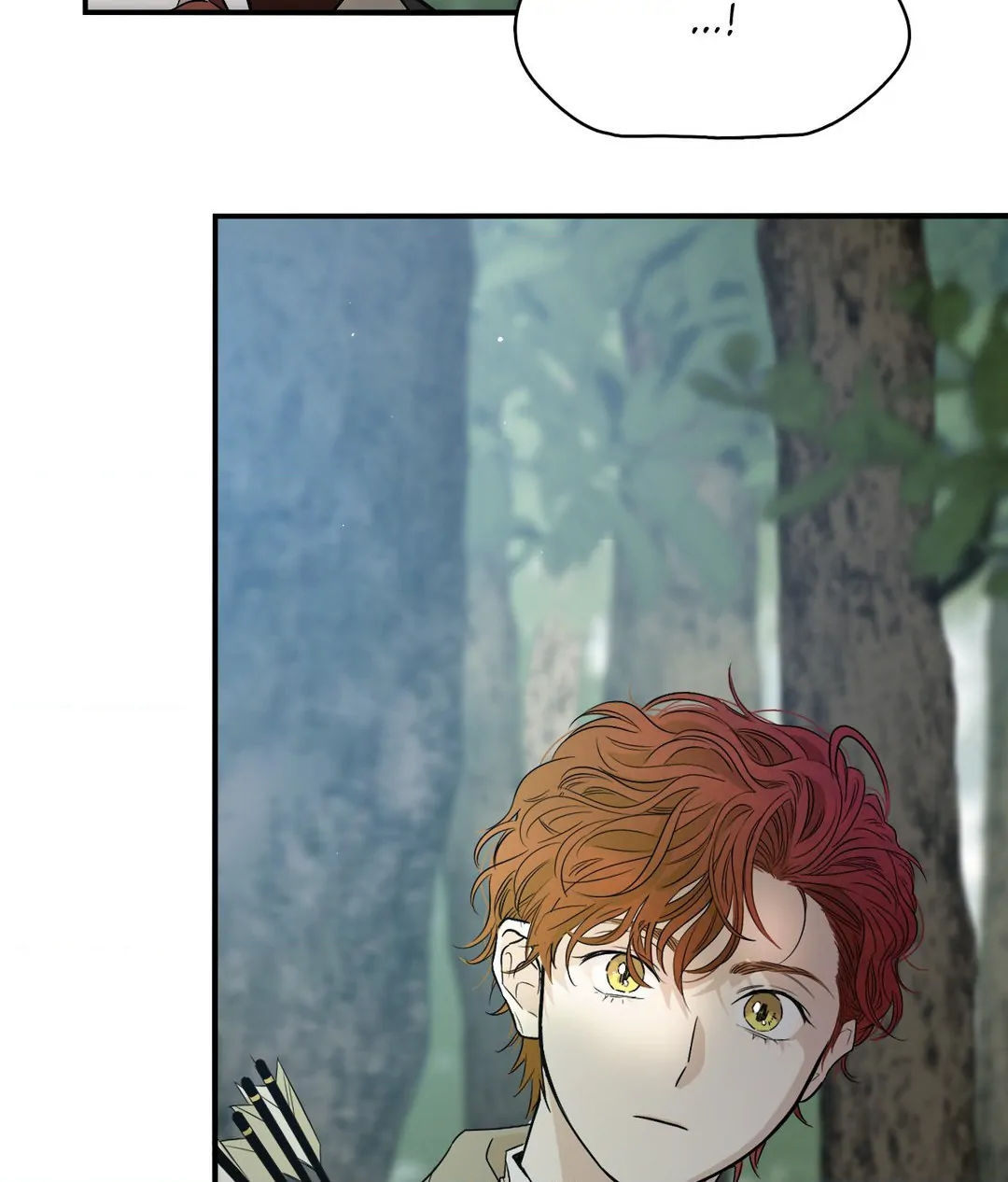 Lunacy ≪Official≫ - Chapter 10 manhwa