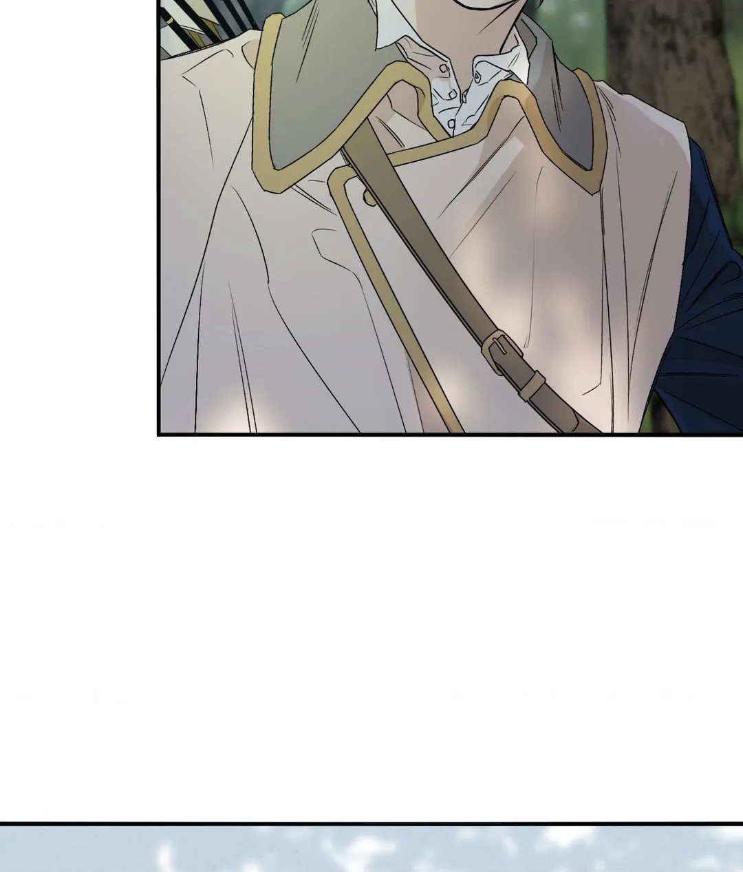 Lunacy ≪Official≫ - Chapter 10 manhwa