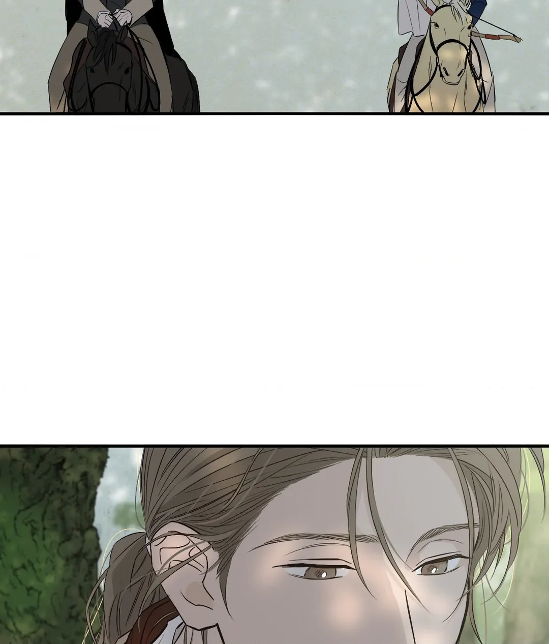 Lunacy ≪Official≫ - Chapter 10 manhwa