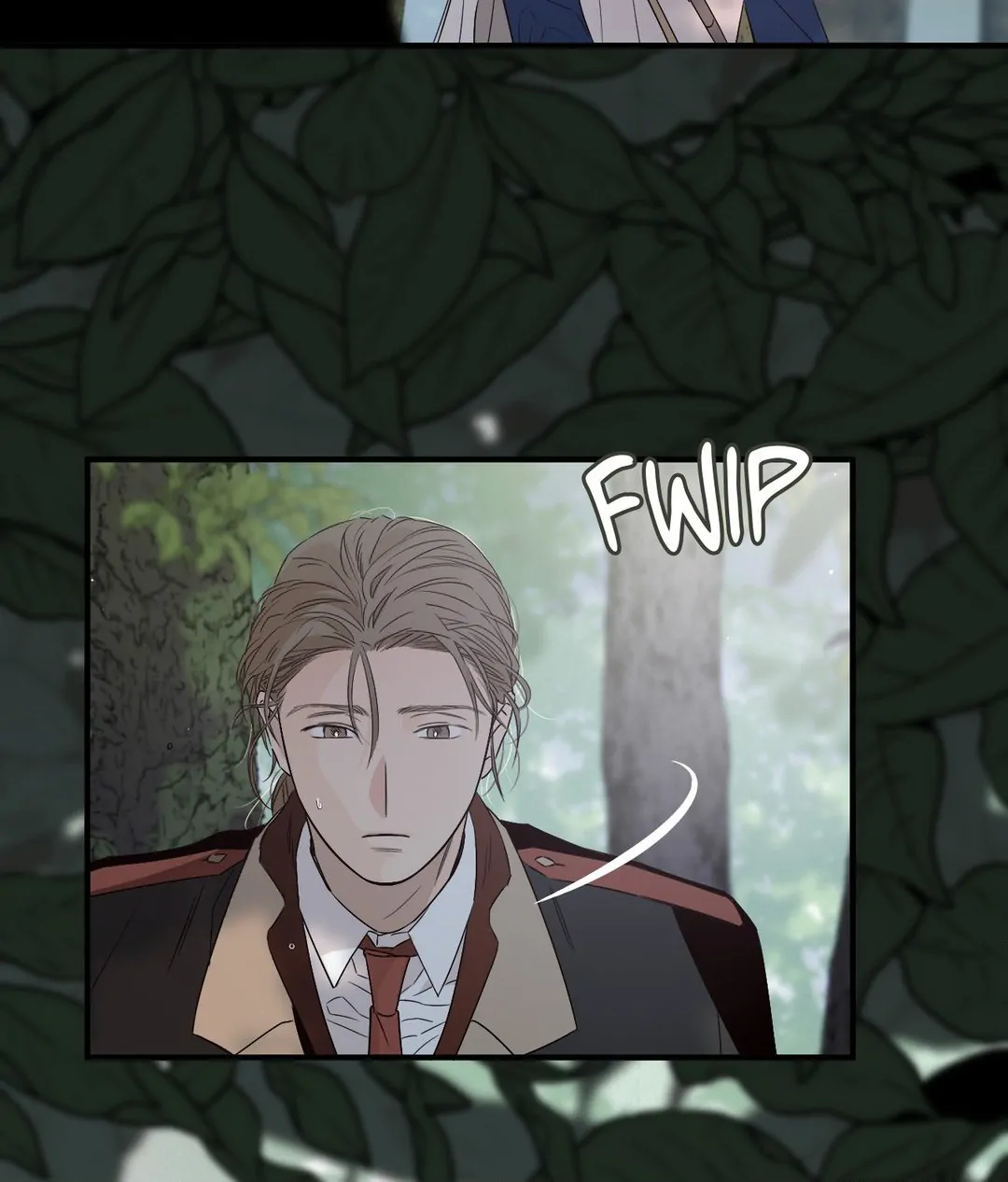 Lunacy ≪Official≫ - Chapter 10 manhwa