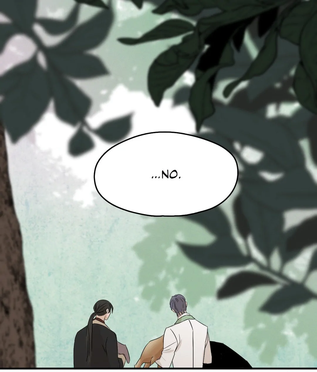 Lunacy ≪Official≫ - Chapter 10 manhwa