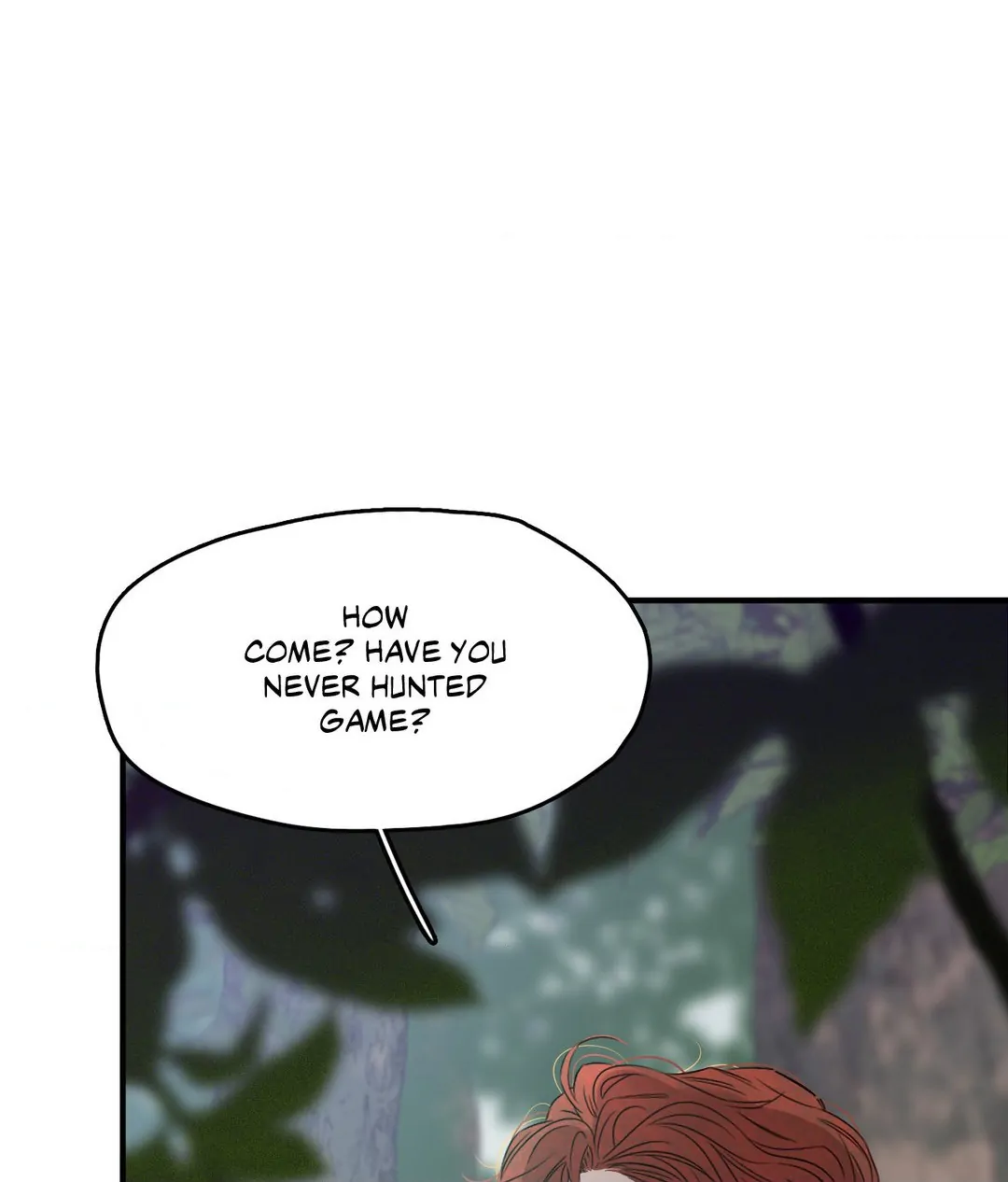 Lunacy ≪Official≫ - Chapter 10 manhwa