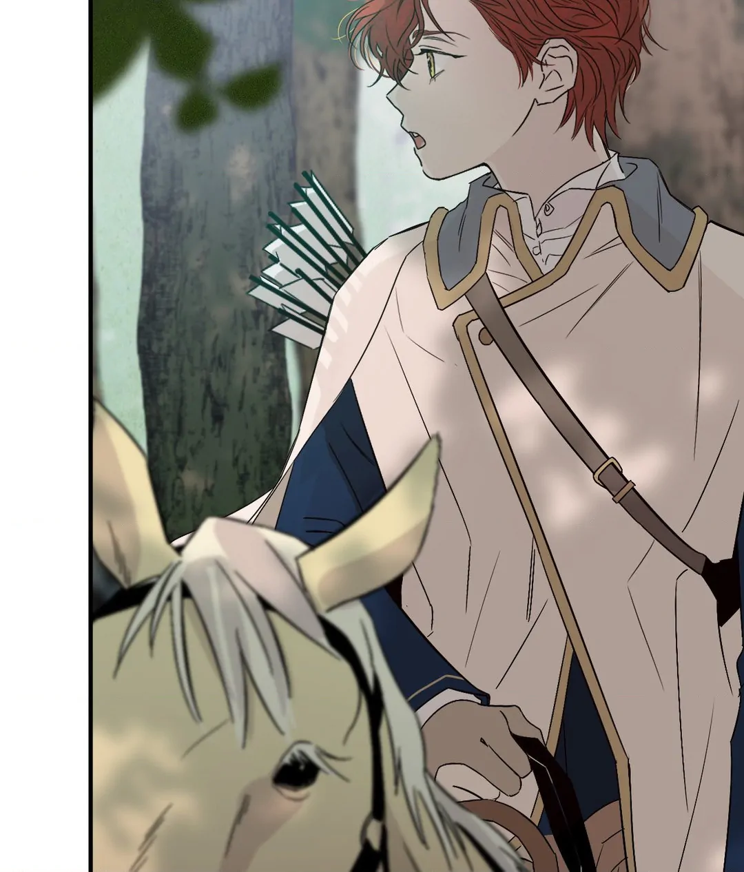 Lunacy ≪Official≫ - Chapter 10 manhwa