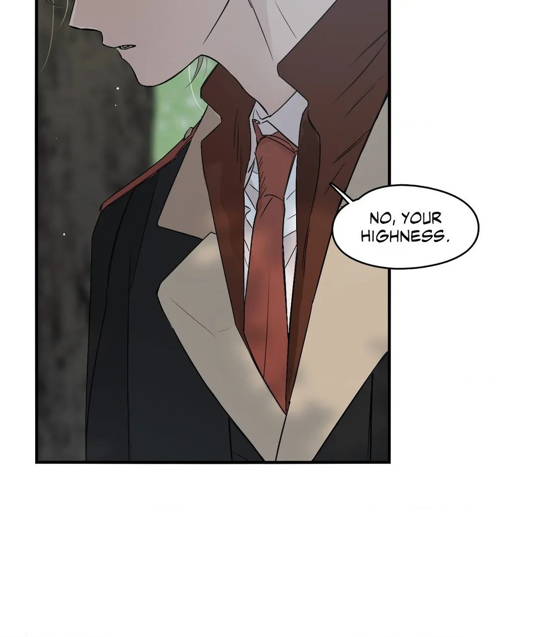 Lunacy ≪Official≫ - Chapter 10 manhwa
