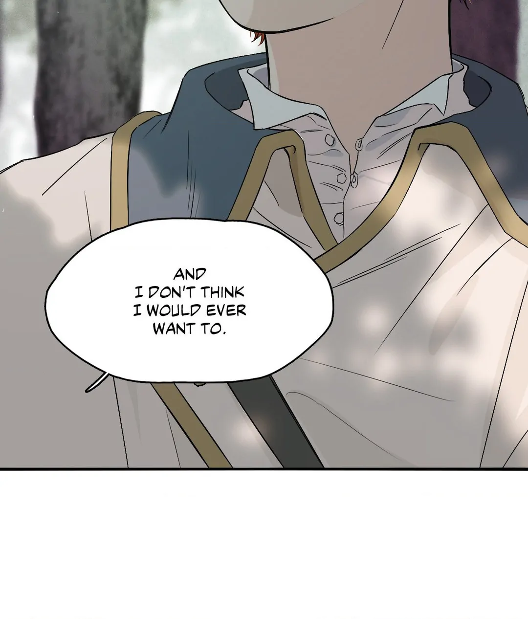 Lunacy ≪Official≫ - Chapter 10 manhwa