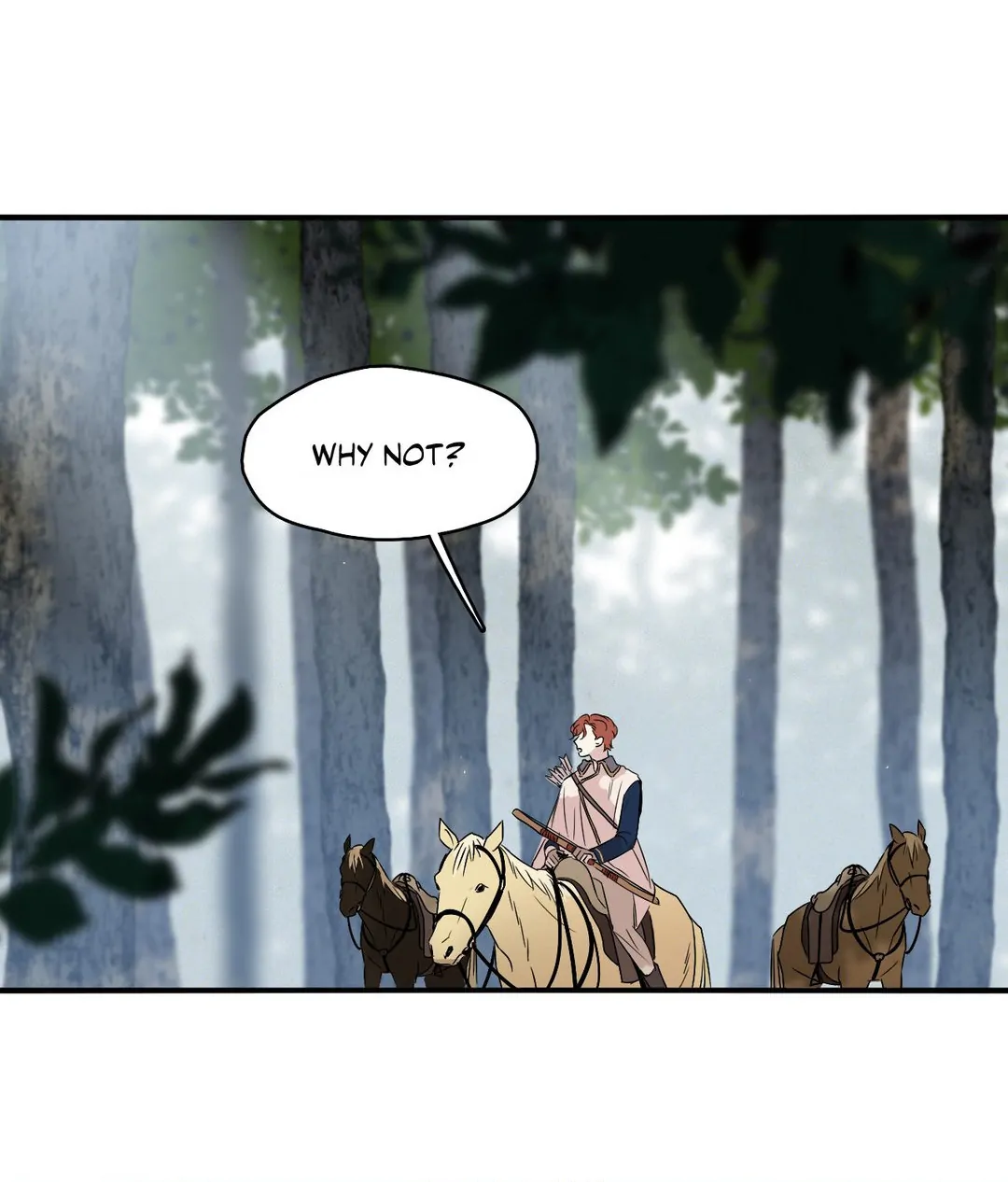 Lunacy ≪Official≫ - Chapter 10 manhwa