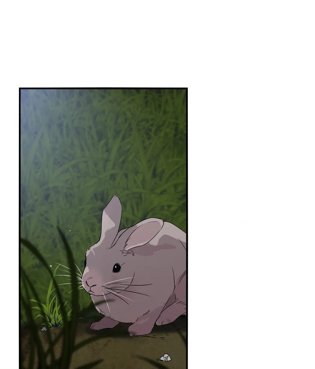 Lunacy ≪Official≫ - Chapter 10 manhwa