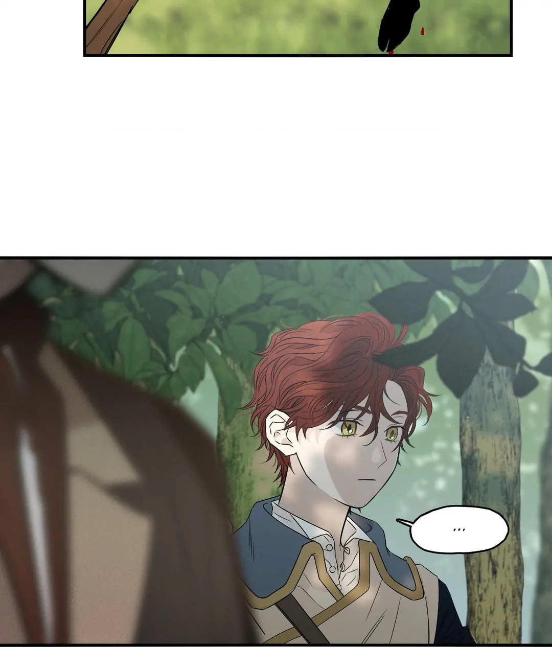 Lunacy ≪Official≫ - Chapter 10 manhwa