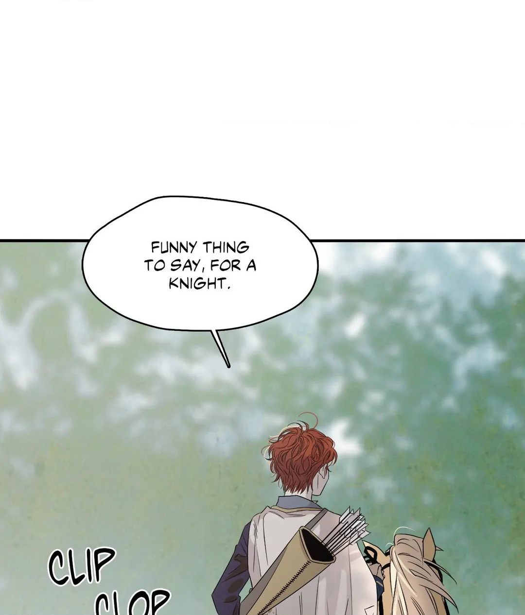 Lunacy ≪Official≫ - Chapter 10 manhwa