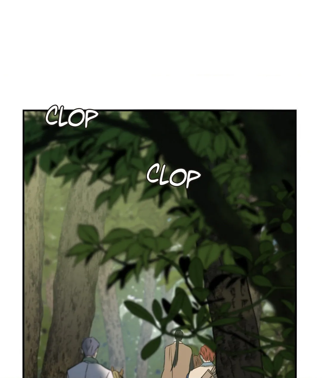 Lunacy ≪Official≫ - Chapter 10 manhwa