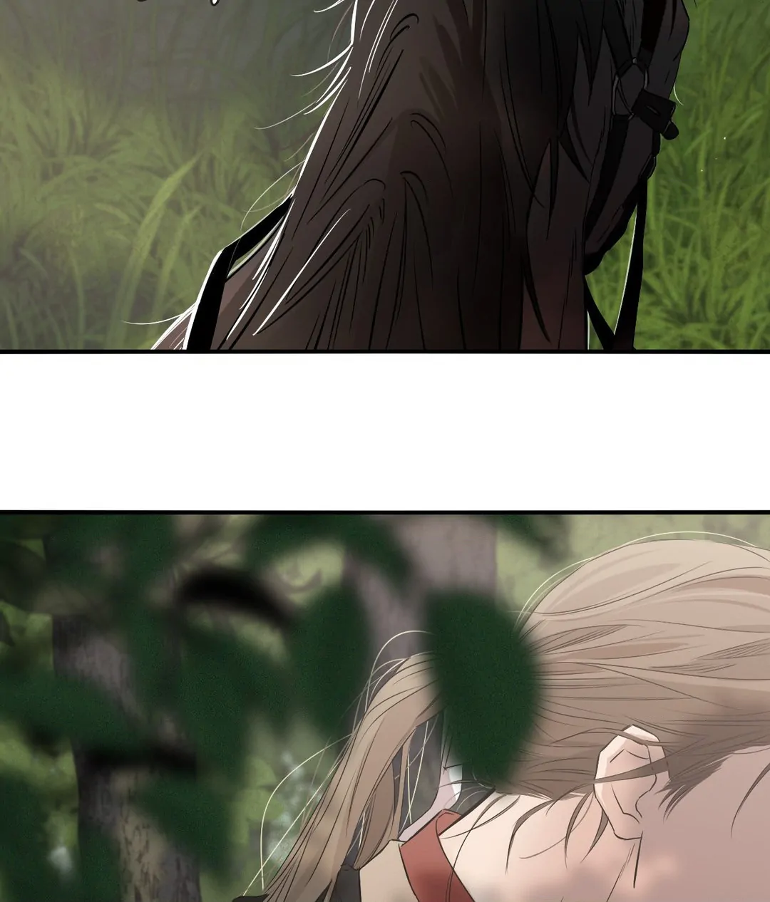 Lunacy ≪Official≫ - Chapter 10 manhwa