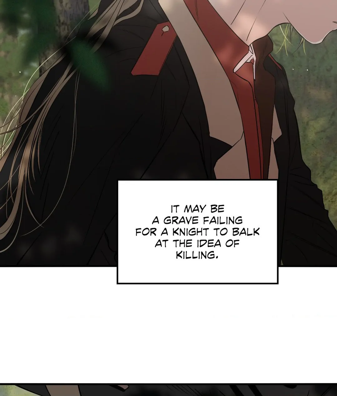 Lunacy ≪Official≫ - Chapter 10 manhwa