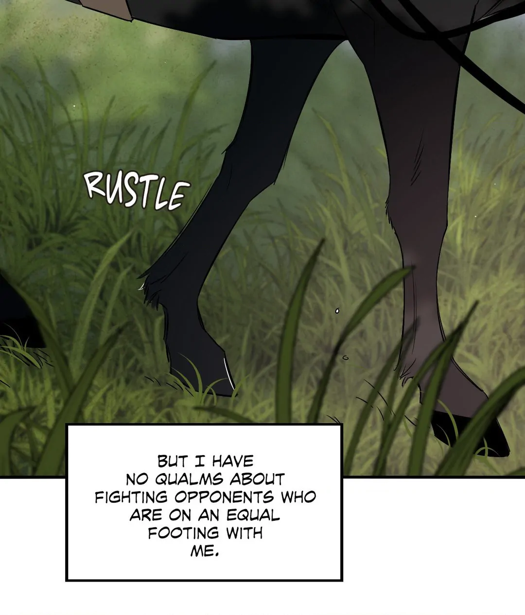 Lunacy ≪Official≫ - Chapter 10 manhwa