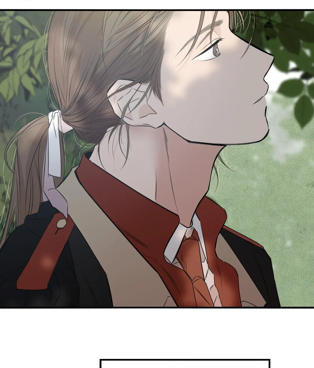 Lunacy ≪Official≫ - Chapter 10 manhwa