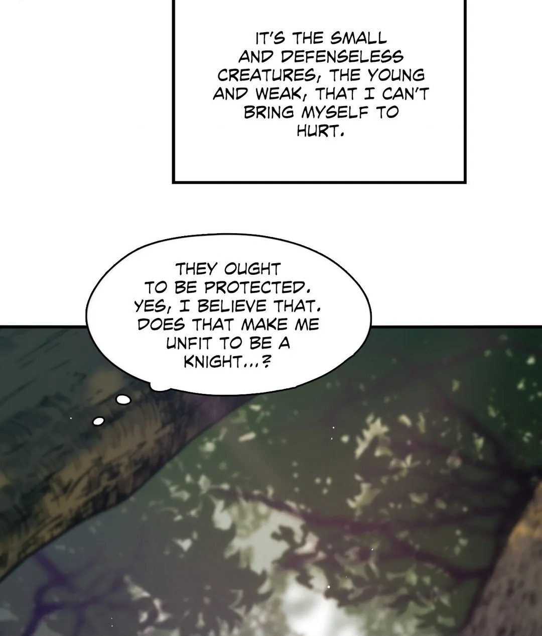 Lunacy ≪Official≫ - Chapter 10 manhwa