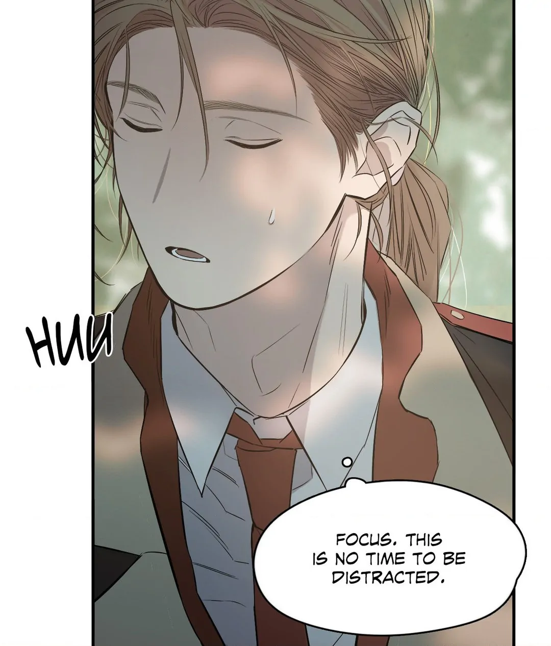 Lunacy ≪Official≫ - Chapter 10 manhwa
