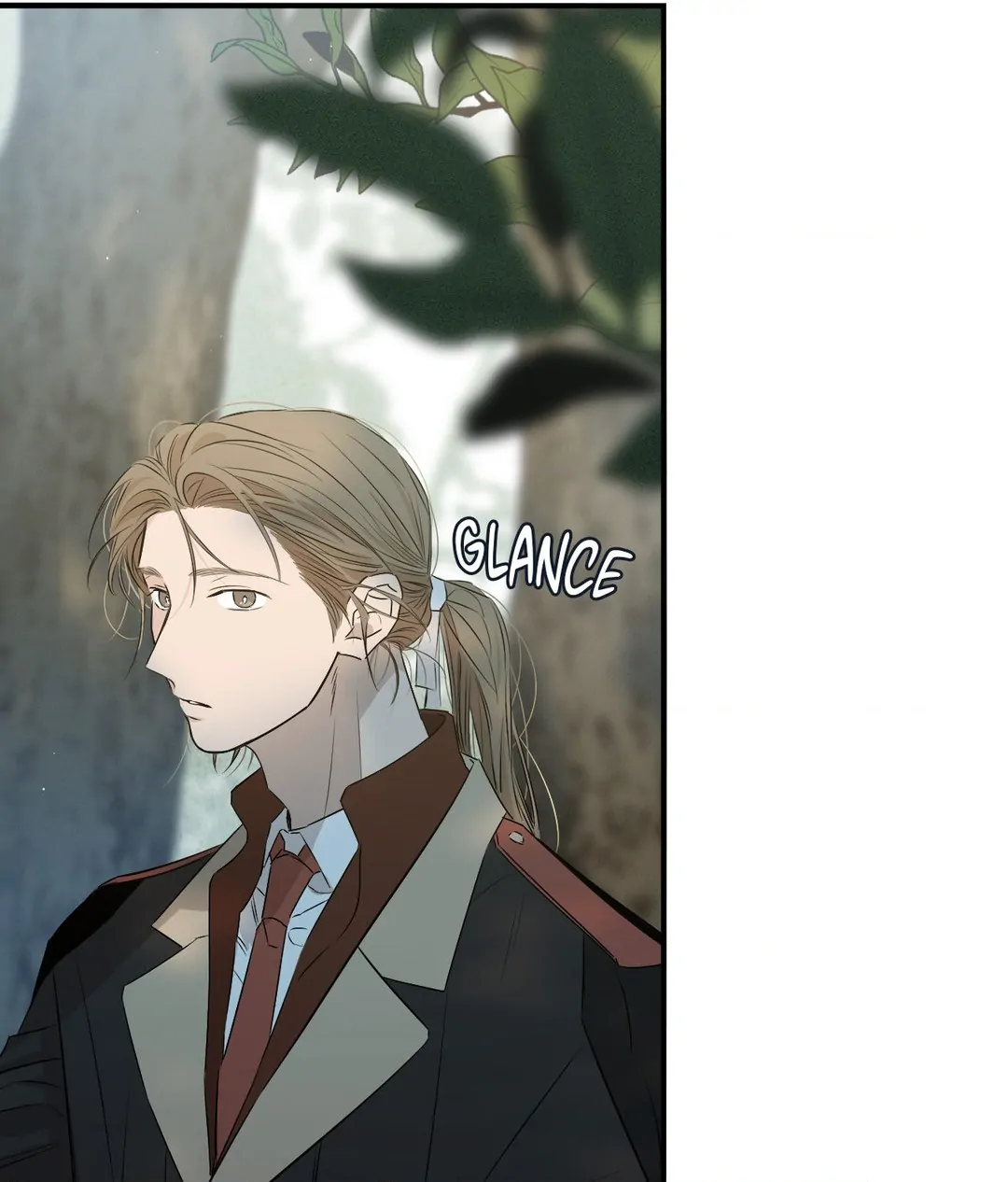 Lunacy ≪Official≫ - Chapter 10 manhwa